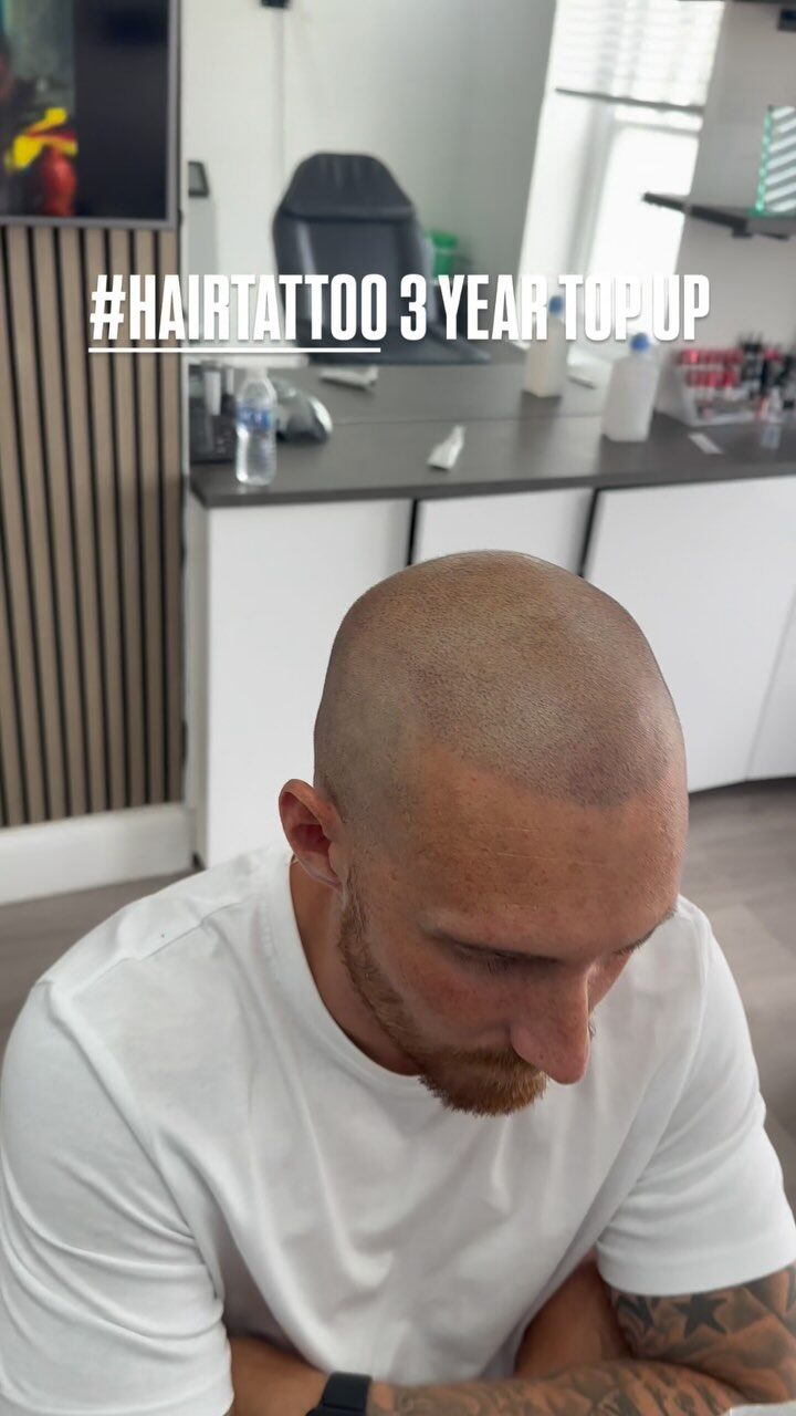Instagram post from scalpkings. This post is in position 14.