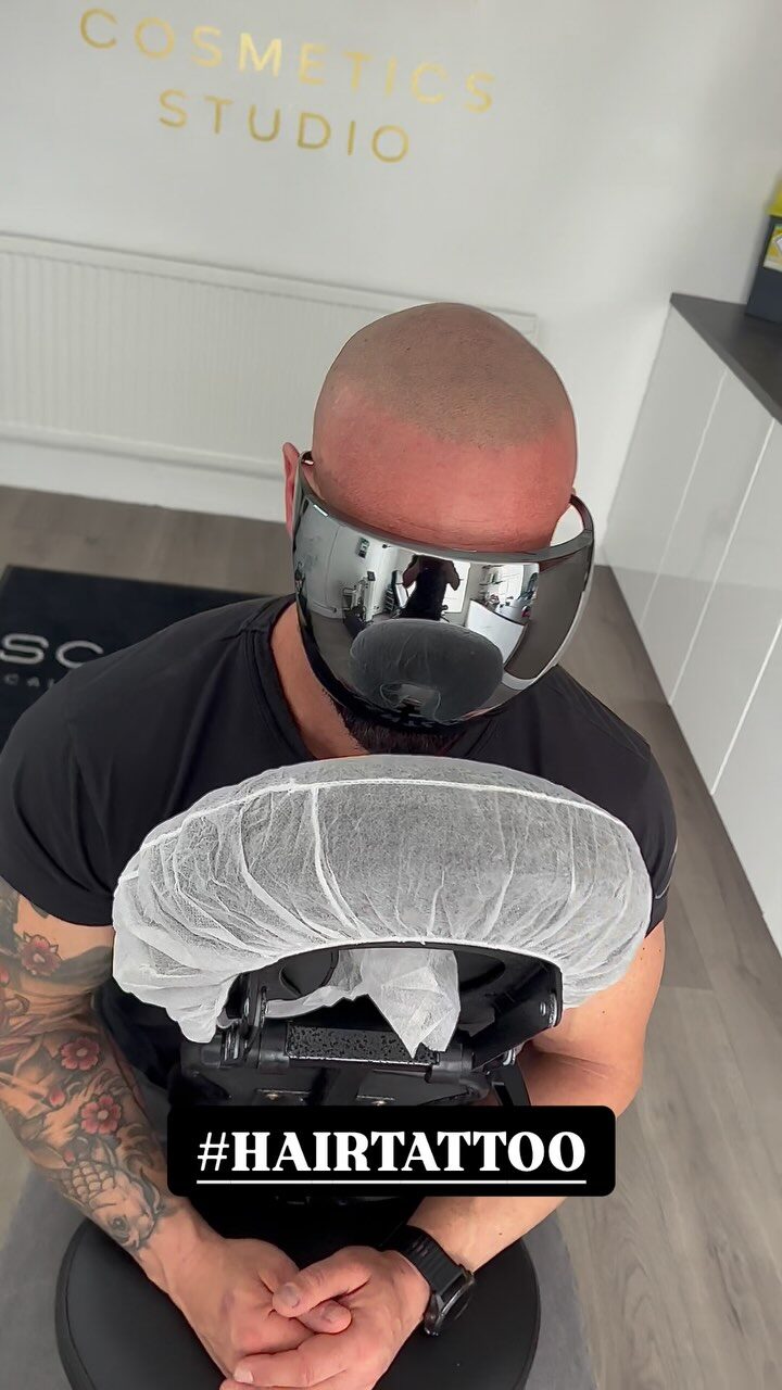 Instagram post from scalpkings. This post is in position 15.